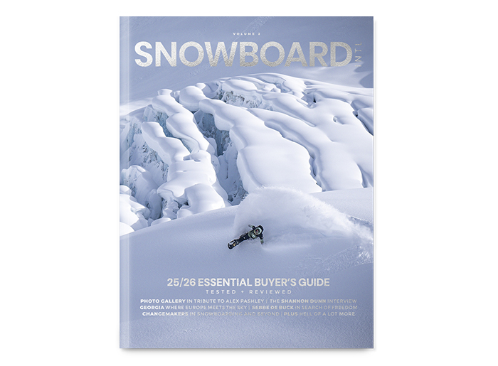 Annual Magazine