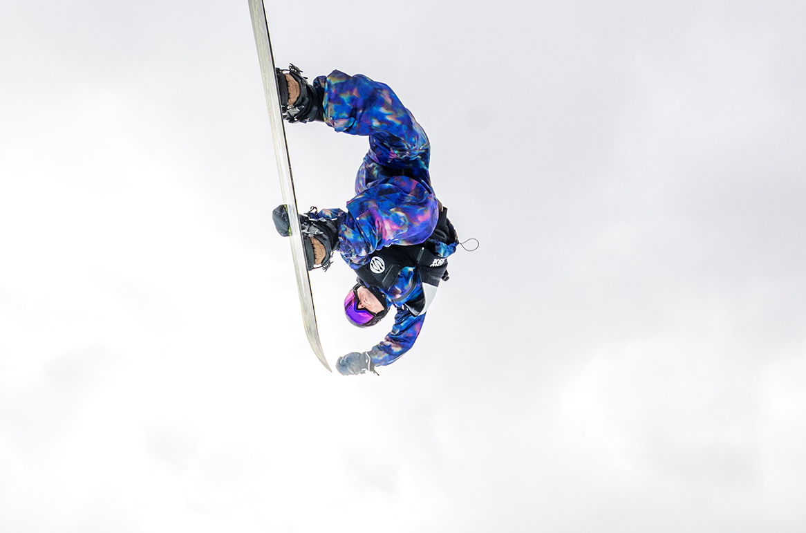 Snow League Aspen