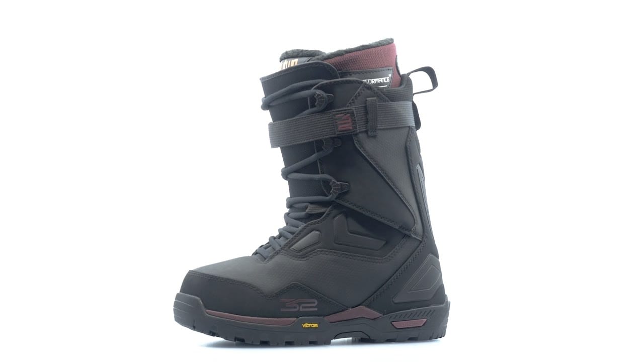 32 tm2 - ThirtyTwo: Women's TM-2 XLT