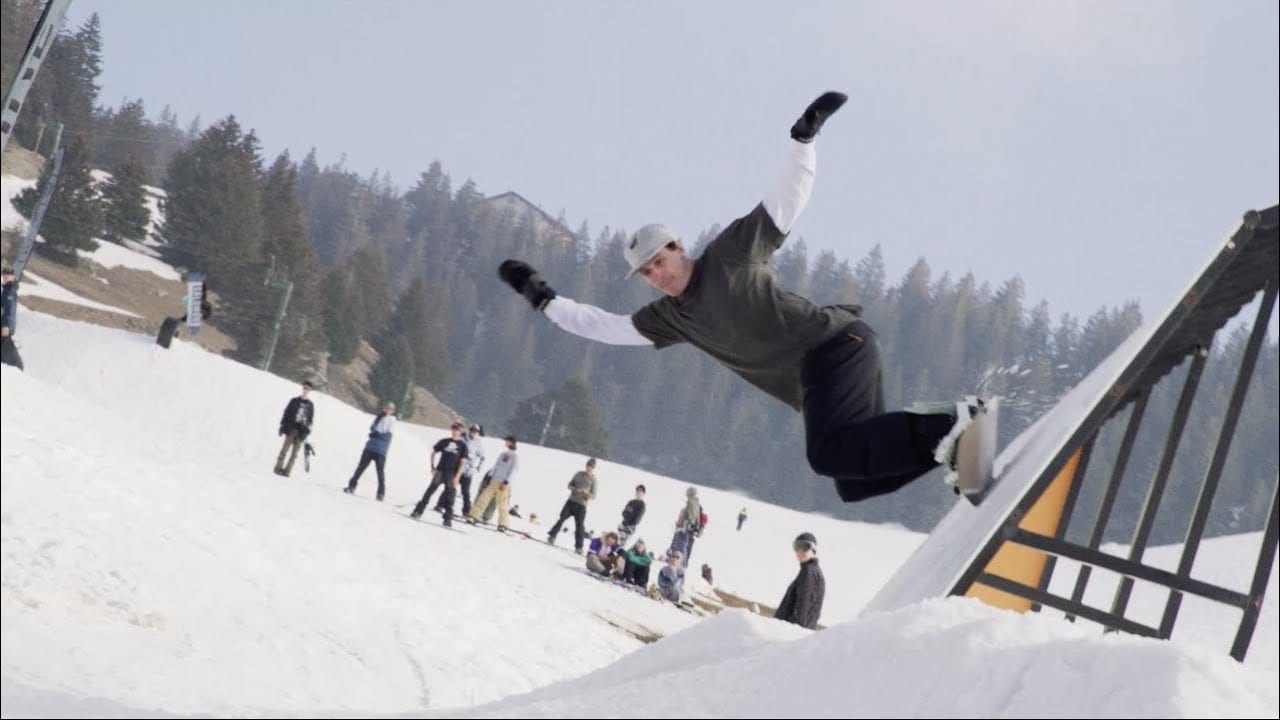 banging - Banging Bees x Le Semnoz Jam Session