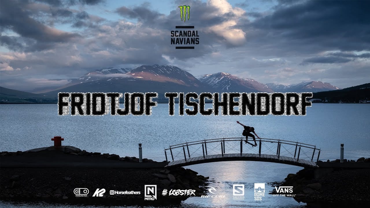 fridgt.jgp  - FRIDTJOF "FRIDGE" TISCHENDORF - SCANDALNAVIANS 2 - FULL PART