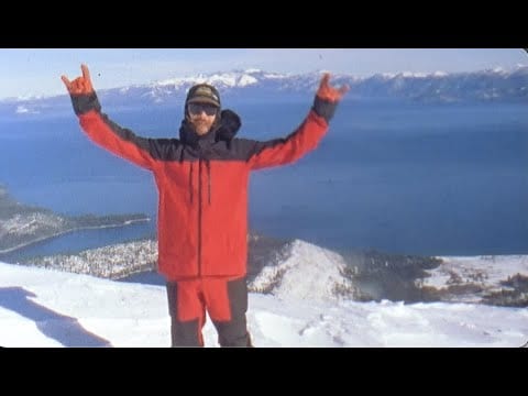 super8 - SUPER 8 JOURNAL TAHOE 2021