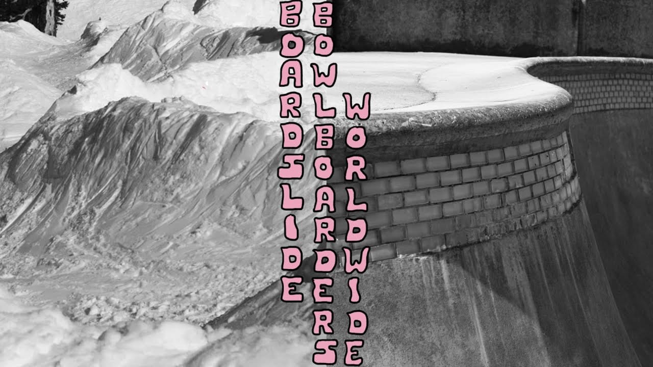 mtbaker - Mt. Baker Brain Bowl Boarders