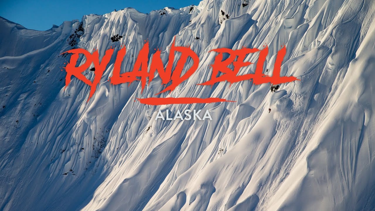 ryland - Ryland Bell Alaska 2021