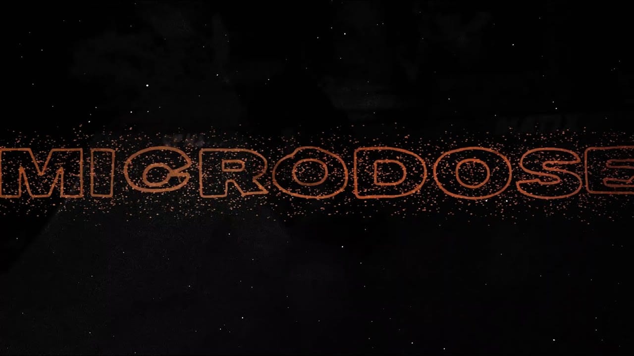 micro - Torstein Horgmo / Microdose / EP2 / Part 1