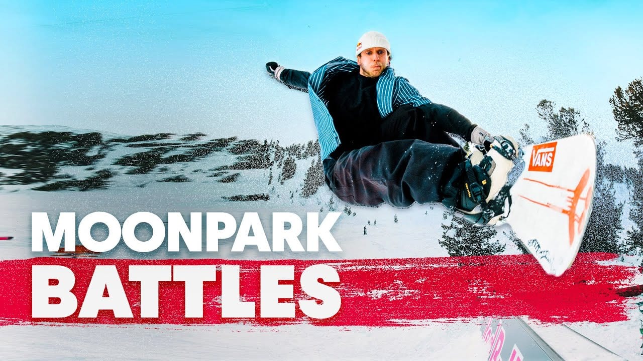 moonpark - Moonpark Battles