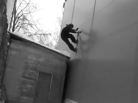 arseny - Arseny Chegarovsky 2021 FULL PART