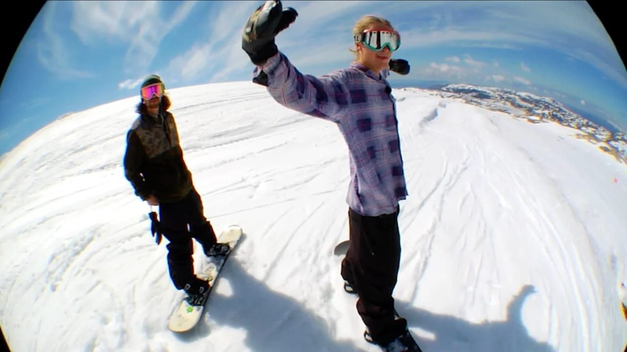 fonna - Fridays at Fonna