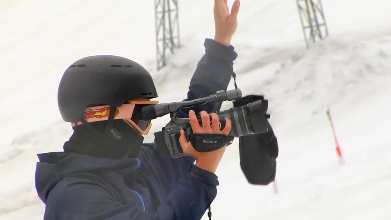 friday - Fridays At Fonna - S8 EP3