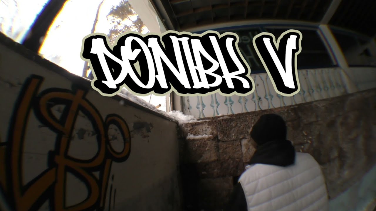 dob - DONibk V 2021
