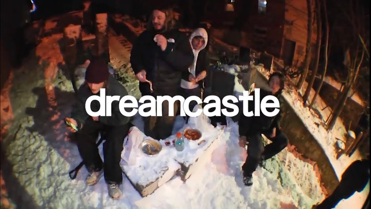 dustbox - Dustbox Dreamcastle