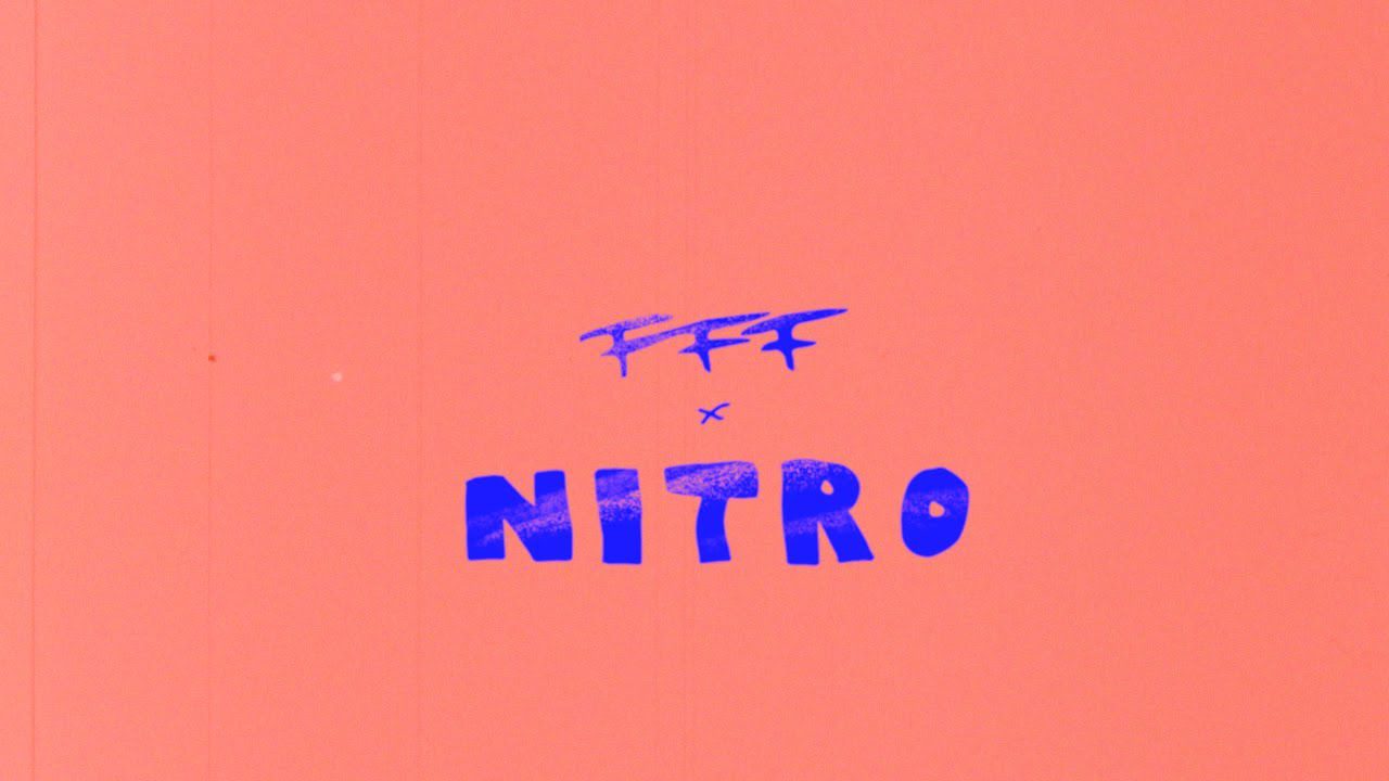nitro - T1 x FFF | Nitro Snowboards