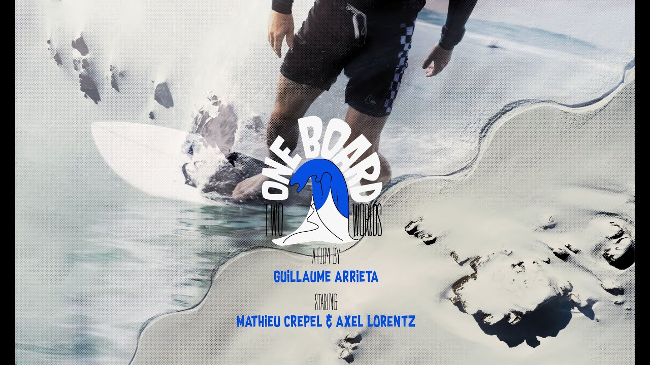 oneboard - ONE BOARD TWO WORLDS