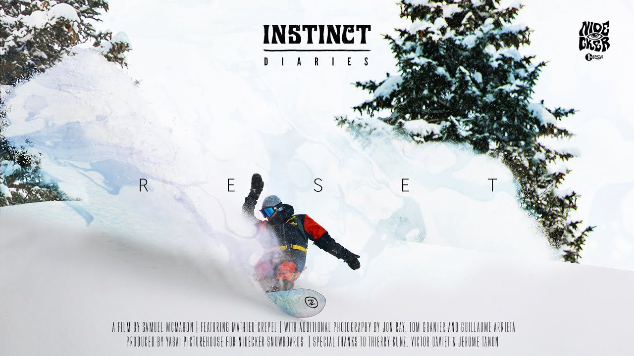 instinct diaries - The Instinct Diaries - Episode: 3