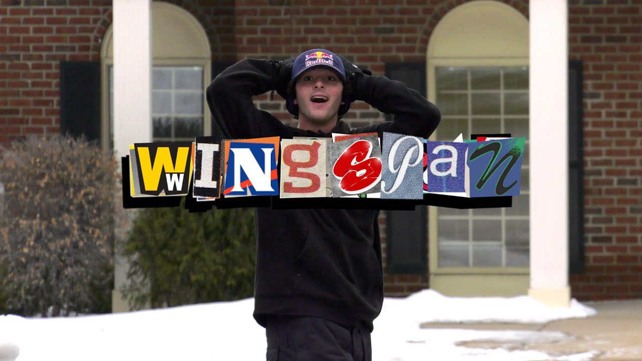 wingspan - Wingspan