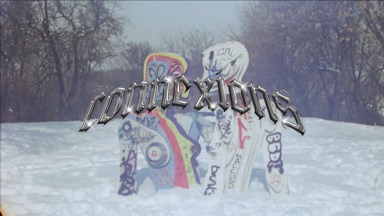 connexions - CONNEXIONS 2021