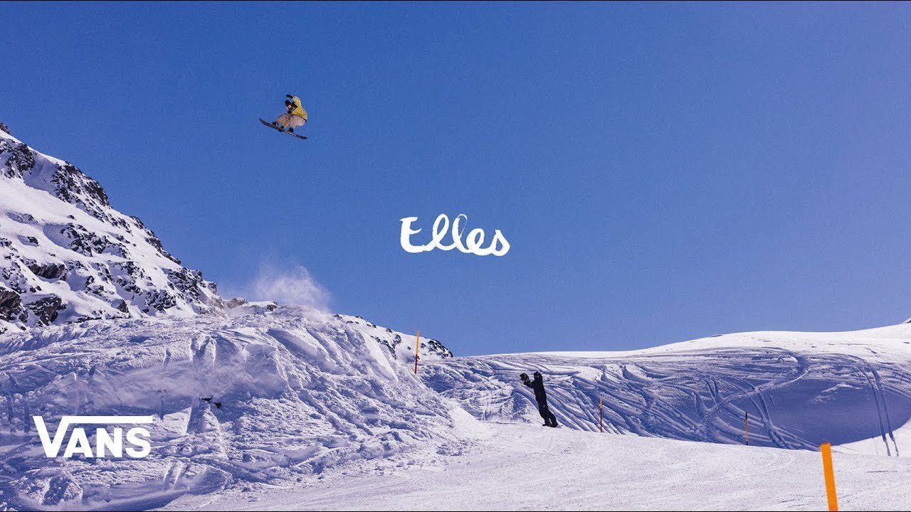 elles - Elles