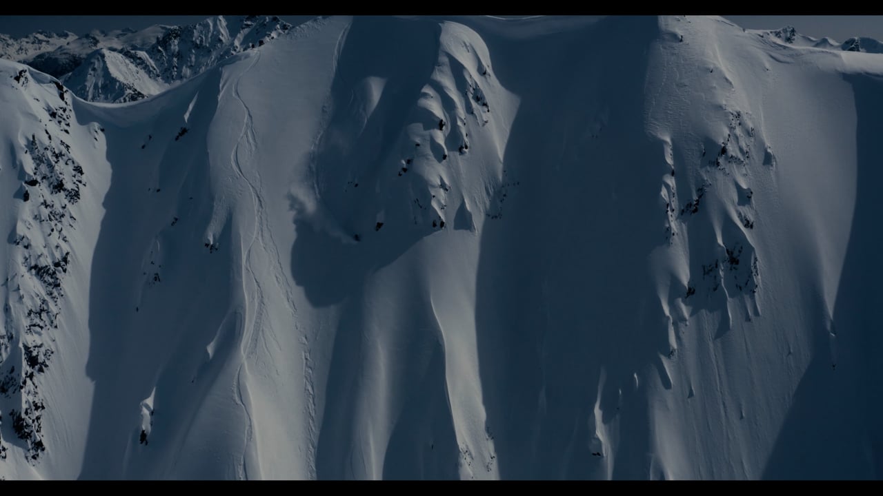 malx - ‘Ma̱lx̱tłu’g̱a - Mountain Goat