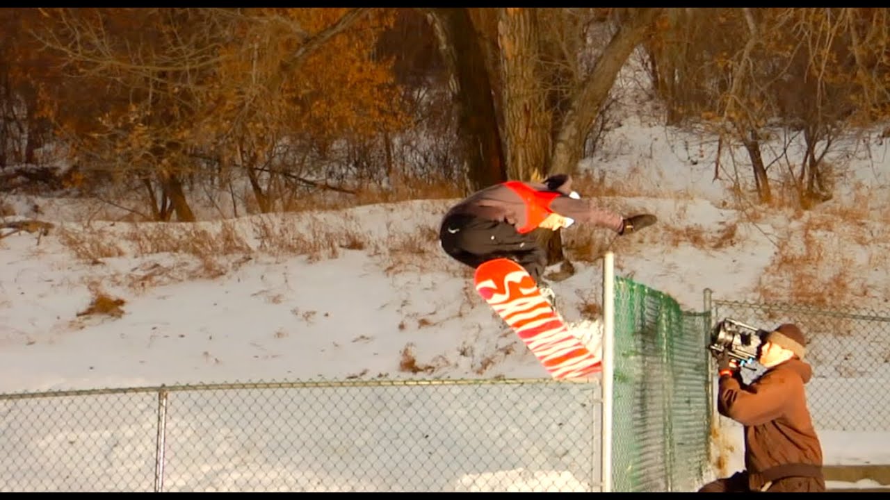 no frills - *NO FRILLS* - a short movie