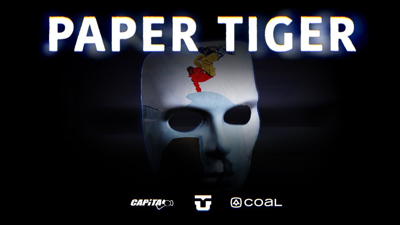 papertiger - Paper Tiger | Full Movie