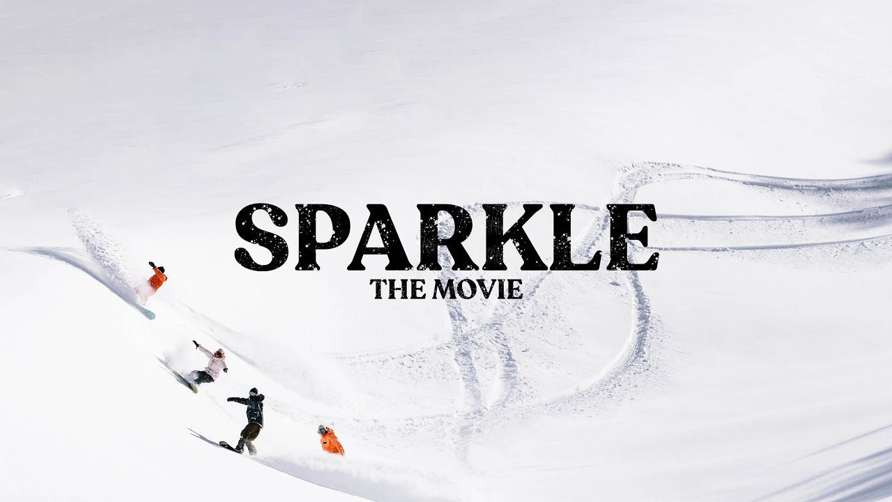 sparkle - SPARKLE | The Movie