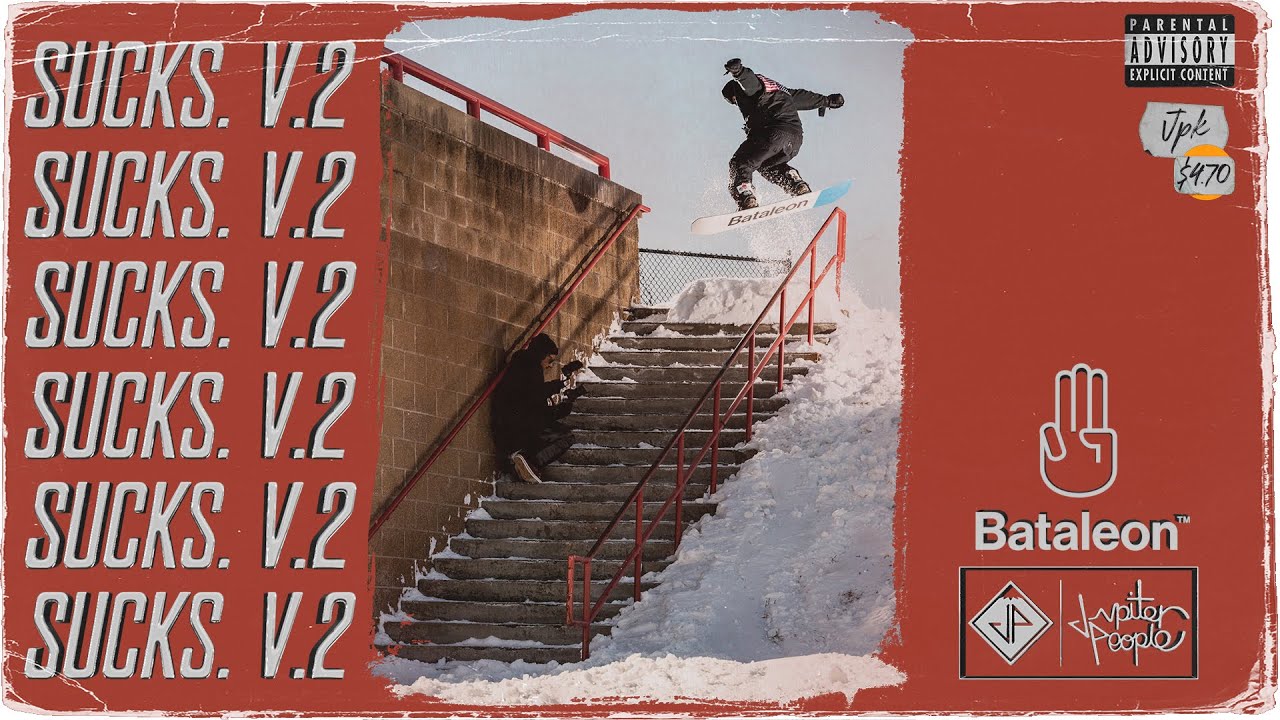 sucks - SUCKS. VOLUME 2