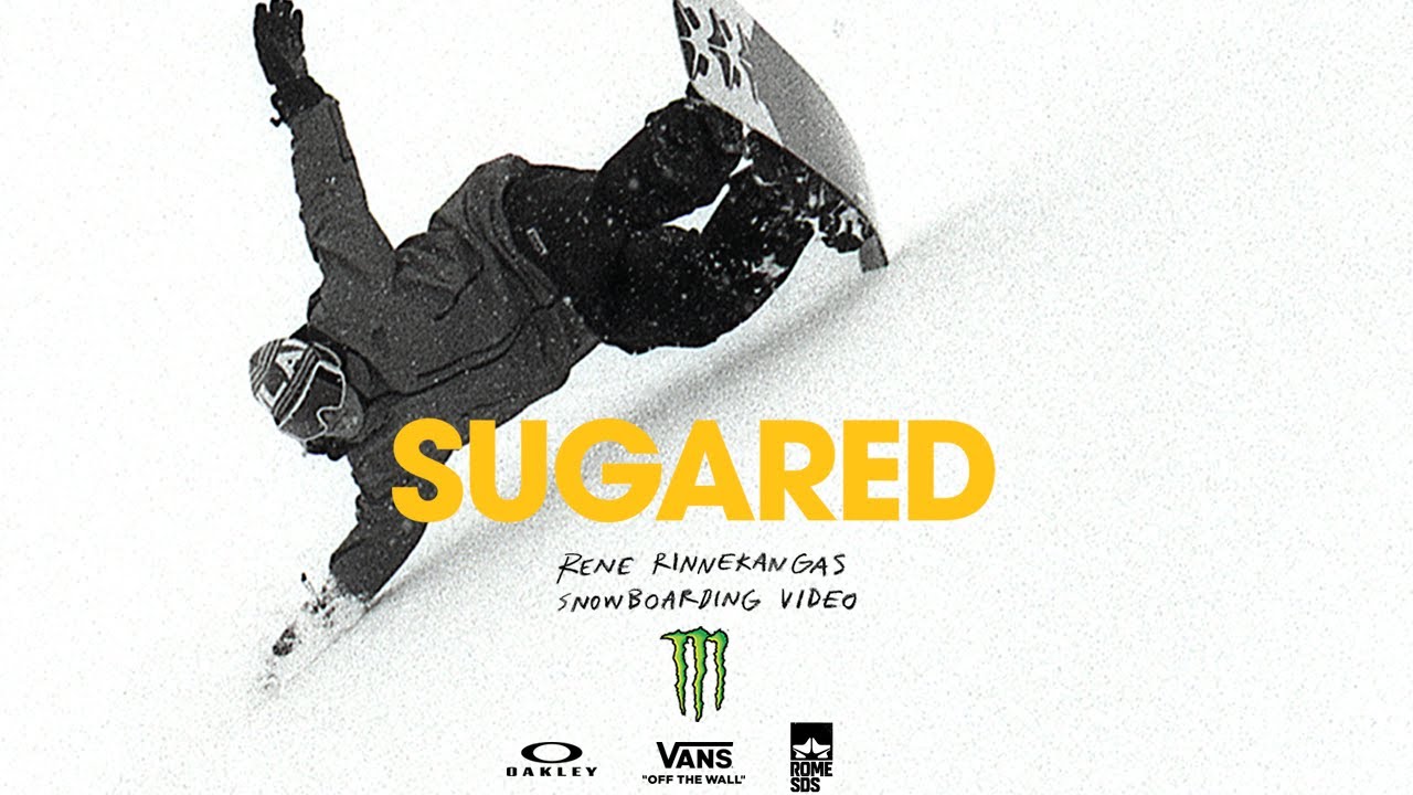 sugared - SUGARED