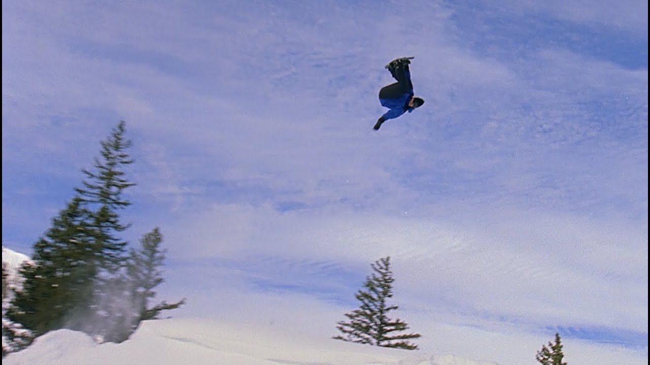 blake - Blake Paul's Yesterday Part