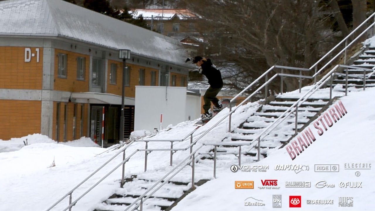 brain - BRAIN STORM | DirtyPimp 2022