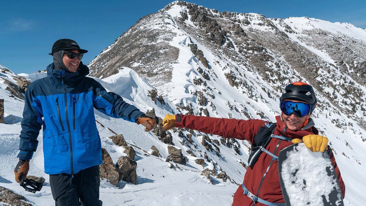 treasure state - Treasure State - Episode Three