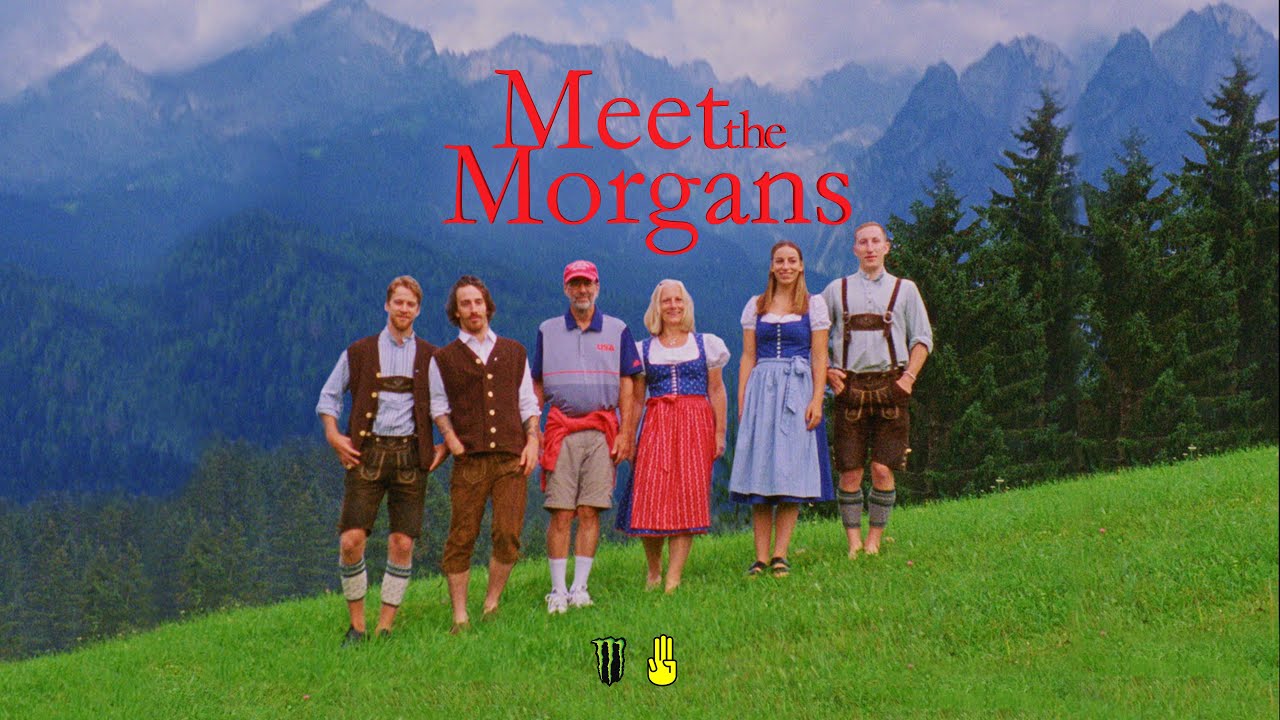 maxresdefault - Meet the Morgans