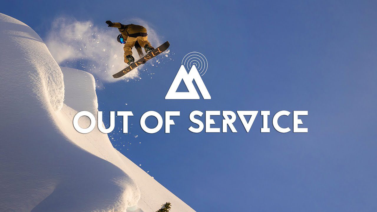 out of service - OUT OF SERVICE | EP 1 - THE GATHERING