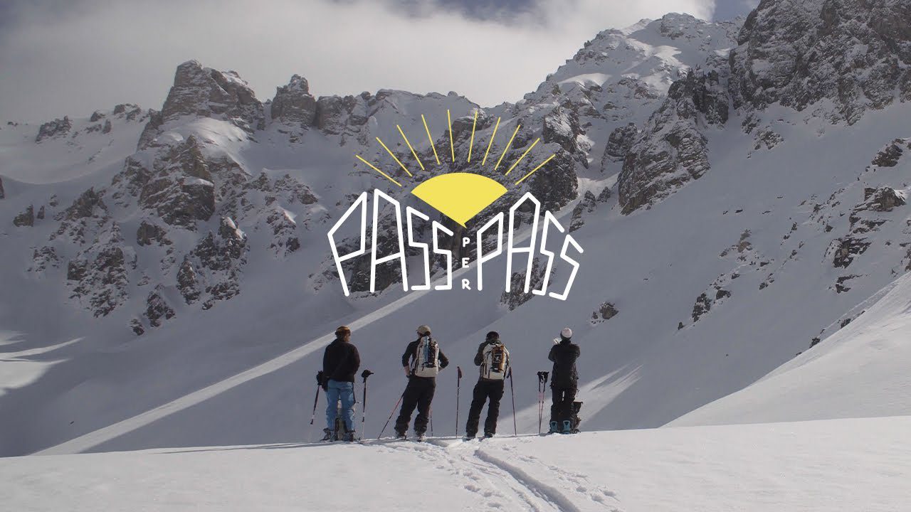 pass pass - PASS PER PASS EP2