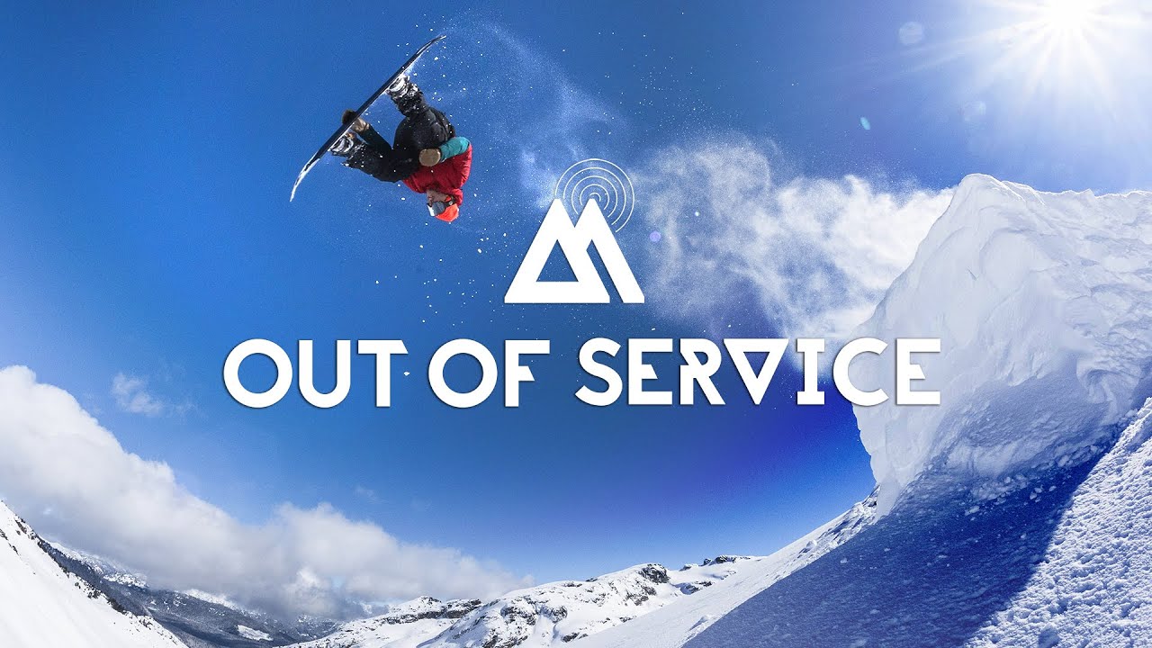 out of service 1 - OUT OF SERVICE