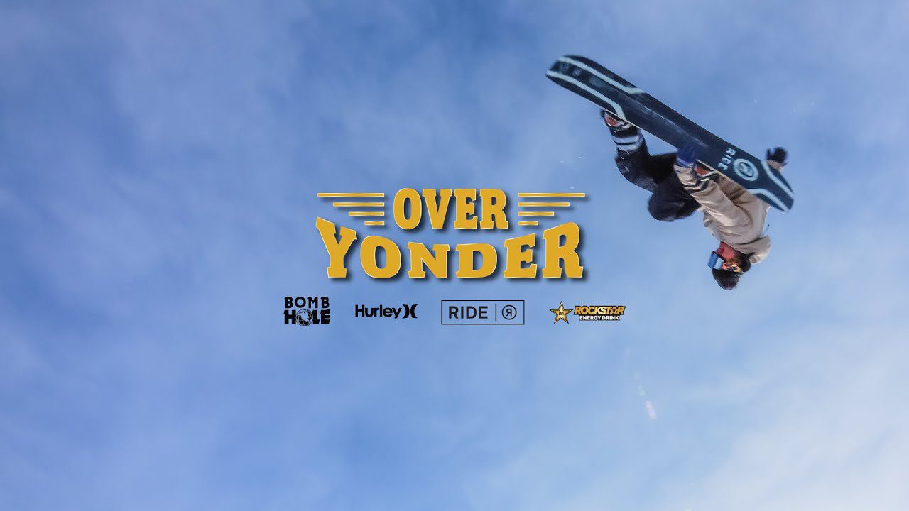 Over Yonder - Episode 3 over yonder - Over Yonder - Episode 3