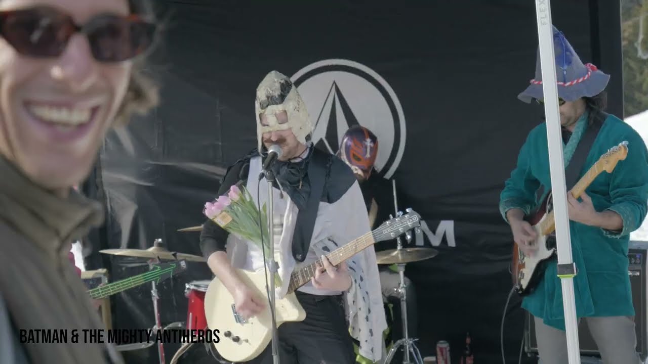 volcom - Volcom takeover