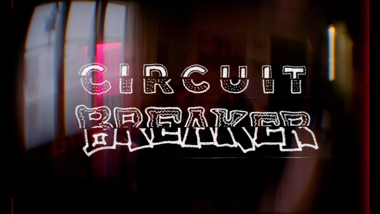 CIRCUIT BREAKER circuit breaker - CIRCUIT BREAKER