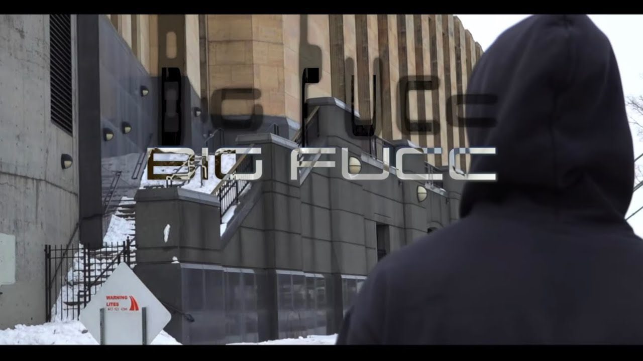 big fucc - BIG FUCC OFFICIAL TEASER