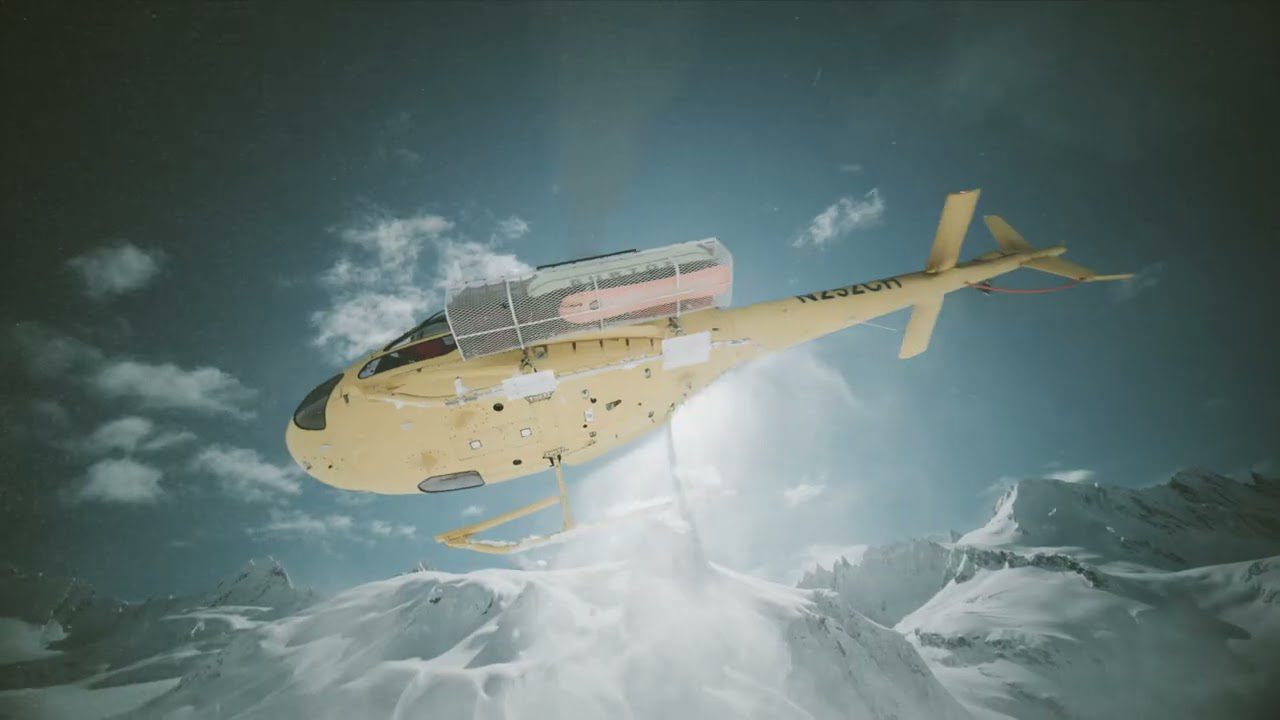 fleeting time - FLEETING TIME | Official Teaser