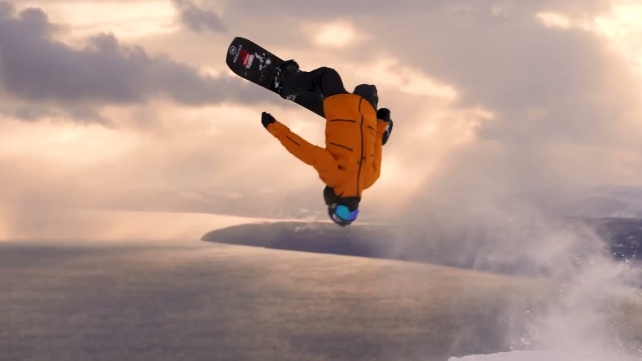 nidecker - NIDECKER 2022/23 - FOR MORE FUN!!