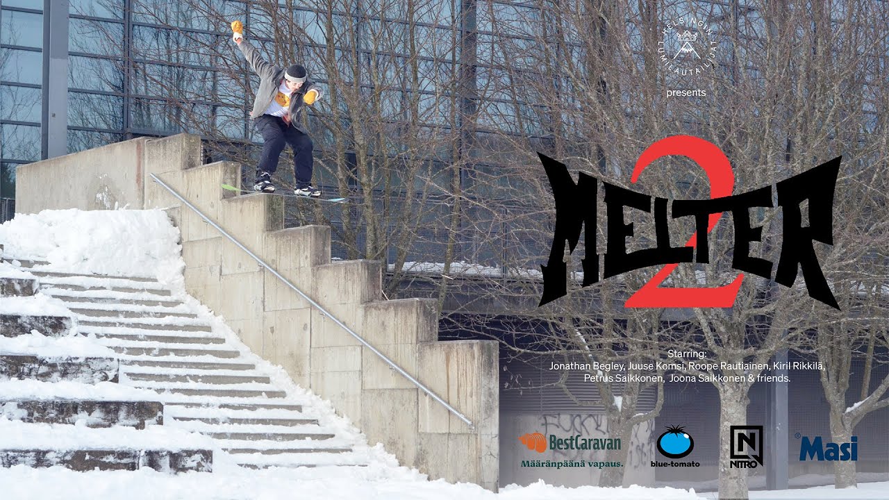 MELTER 2 - FULL MOVIE melter 2 - MELTER 2 - FULL MOVIE