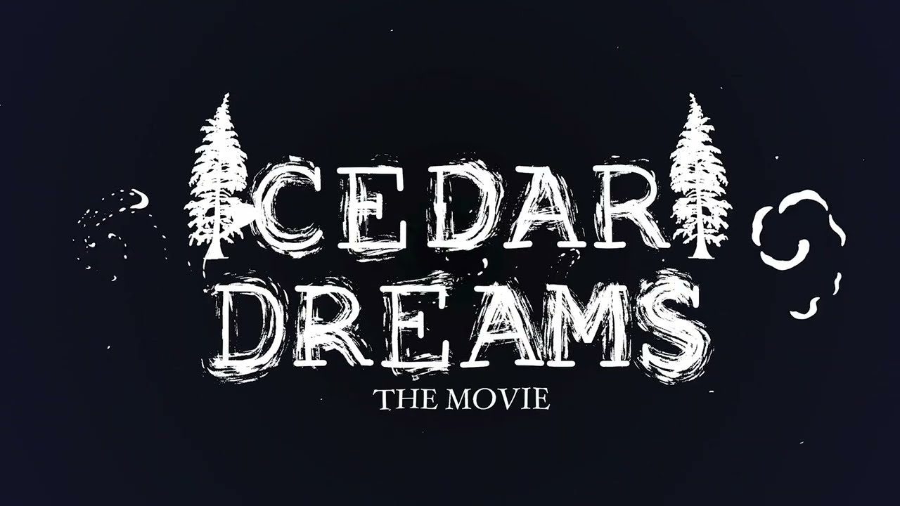 CEDAR DREAMS TEASER cedar dreams - CEDAR DREAMS TEASER