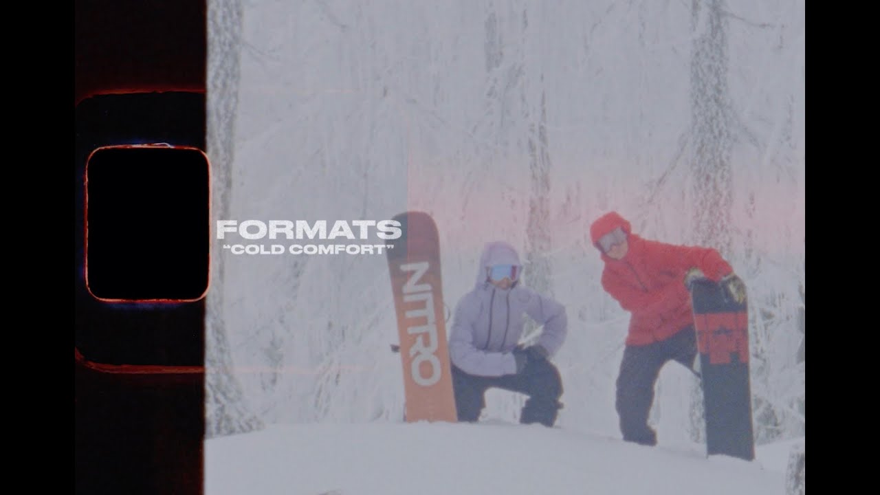 Cold Comfort | A Super 8 Film cold comforts - Cold Comfort | A Super 8 Film