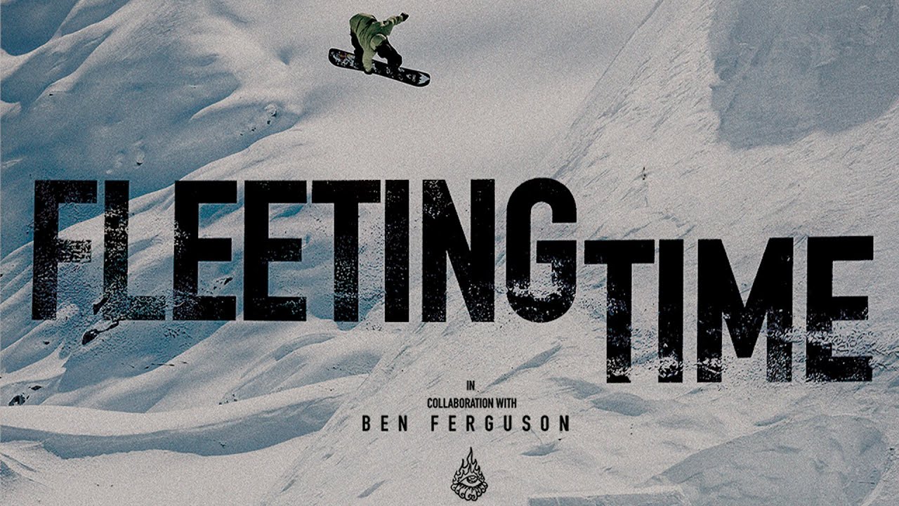 fleeting time - Fleeting Time | OFFICIAL TRAILER 4K