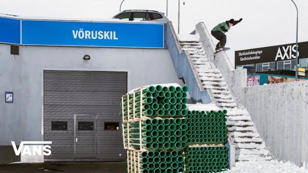 Vans Snowboarding Presents: It’s Love | Snow | VANS vans - Vans Snowboarding Presents: It’s Love | Snow | VANS