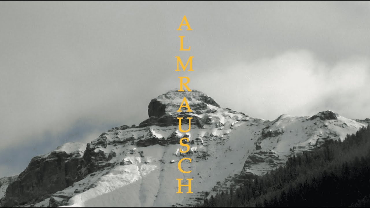 alm - ALMRAUSCH