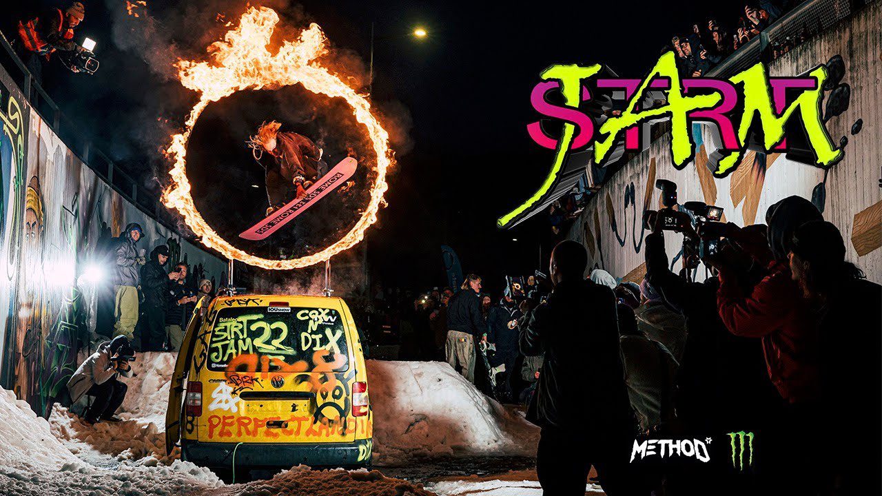 DIYX STRT JAM 2022 diy - DIYX STRT JAM 2022
