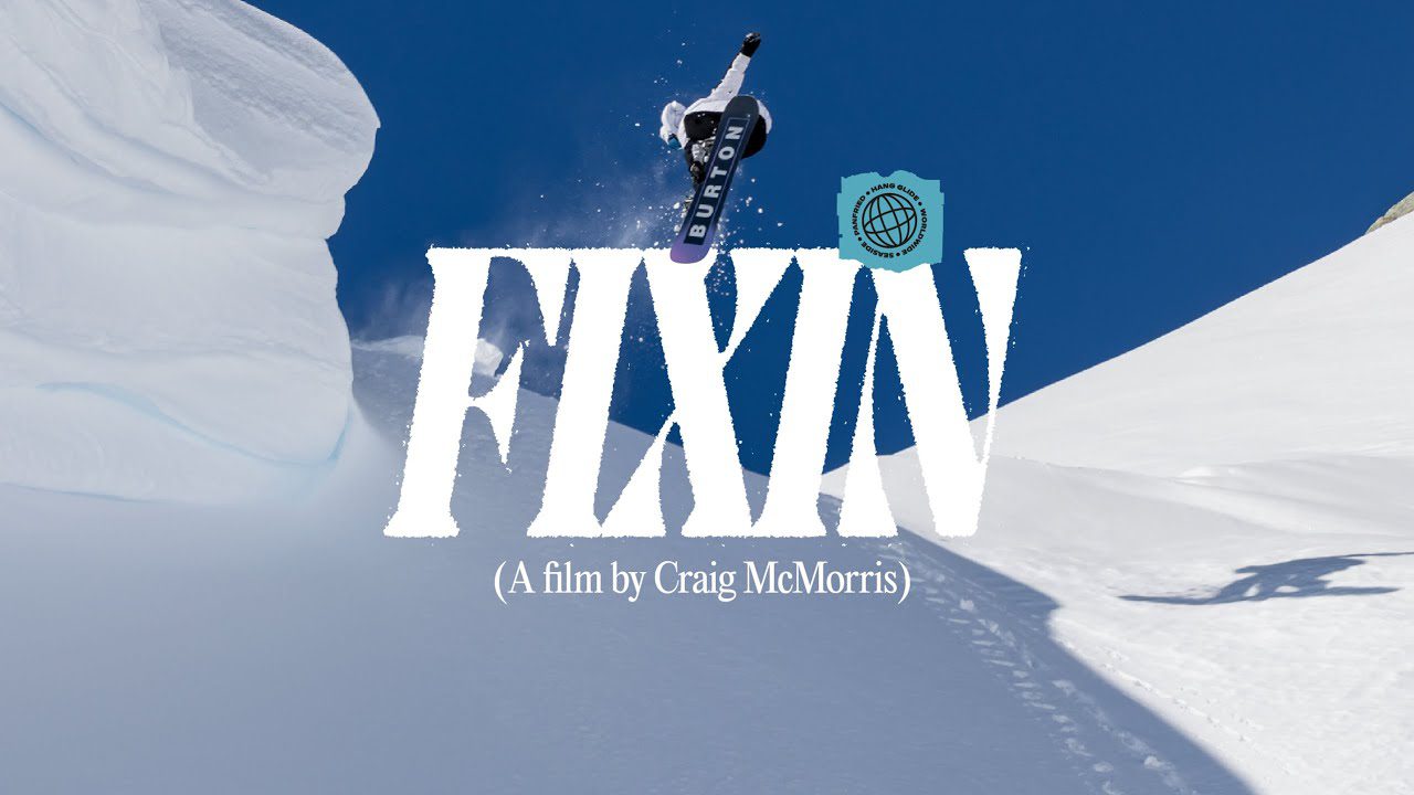 FIXIN | A Film By Craig McMorris fixin - FIXIN | A Film By Craig McMorris