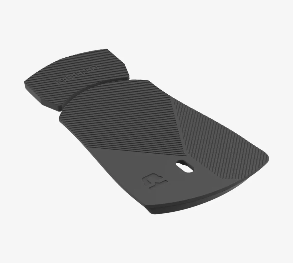 Union Force Snowboard Binding UN23 FORCE FOOTBED 1024x918 - Union Force Snowboard Binding