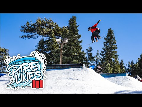 Pipe Lines - Mountain High - 2024 pipe lines - Pipe Lines - Mountain High - 2024